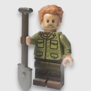 USMC « Crew » Pacifique – Late War