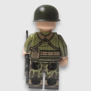 US Fantassin Marine