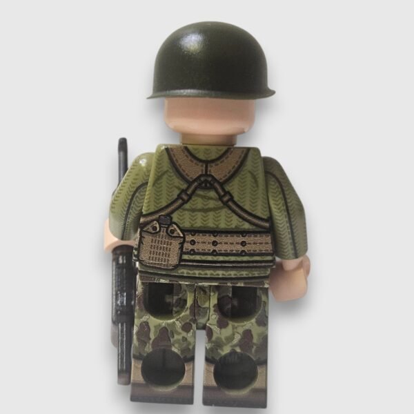 US Fantassin Marine
