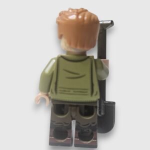 USMC « Crew » Pacifique – Late War
