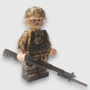 USMC Pacifique (Camouflage Sable)
