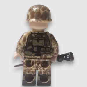 USMC Pacifique (Camouflage Sable)