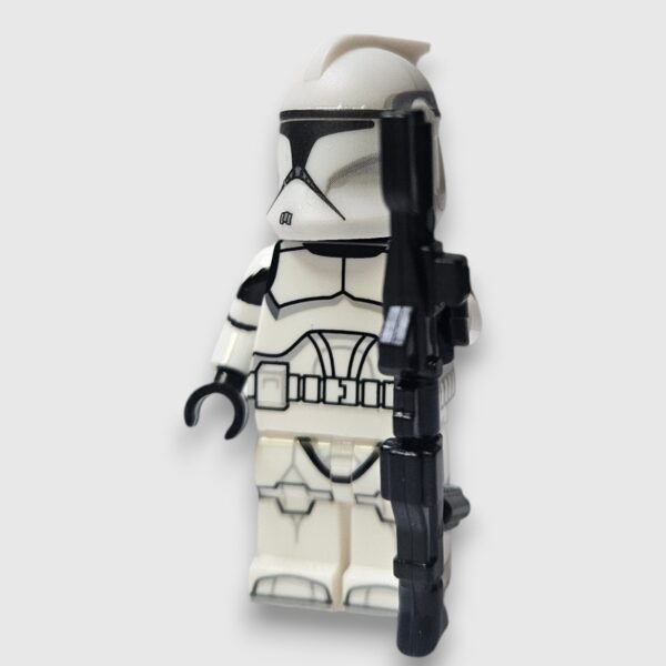 Clone Trooper Phase 1