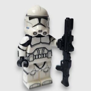 Clone Trooper Phase 2