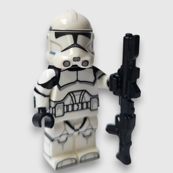 Clone Trooper Phase 2