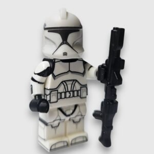 Clone Trooper Phase 1
