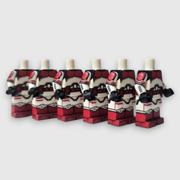 Corps Clone Trooper Coruscant Guard