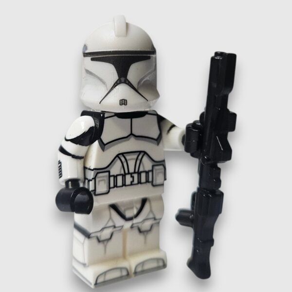Clone Trooper Phase 1