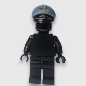 Casquette Officier Luftwaffe WW2