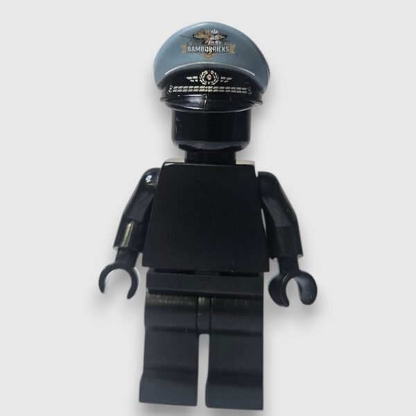 Casquette Officier Luftwaffe WW2