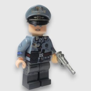 Officier de la Luftwaffe