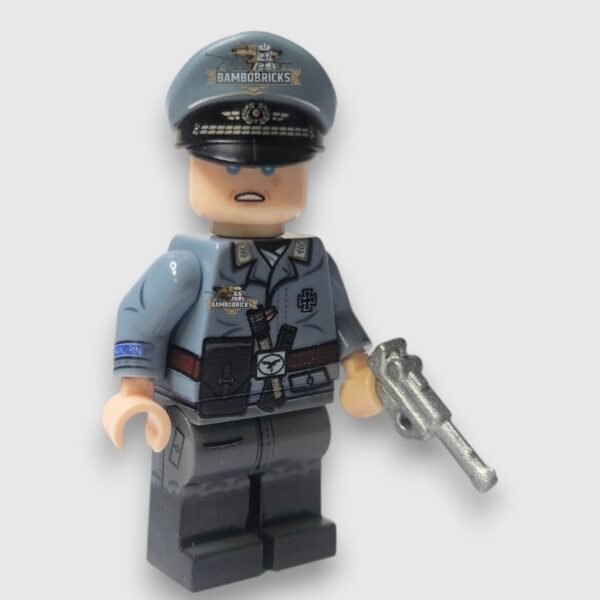 Officier de la Luftwaffe