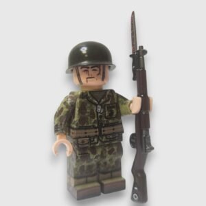 USMC Pacifique (Jungle)