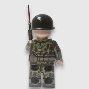 USMC Pacifique (Jungle)