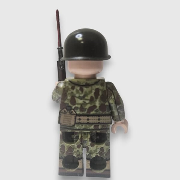 USMC Pacifique (Jungle)