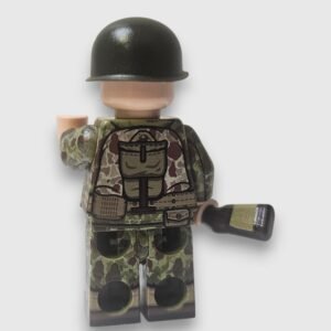 USMC Pacifique (Infanterie d&rsquo;Assaut)
