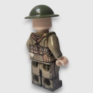Infirmier Militaire US 1918