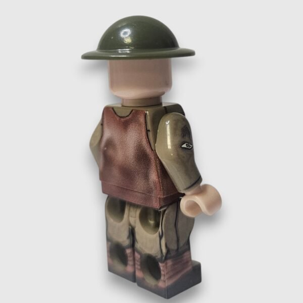Équipage de Char US 1917-1918