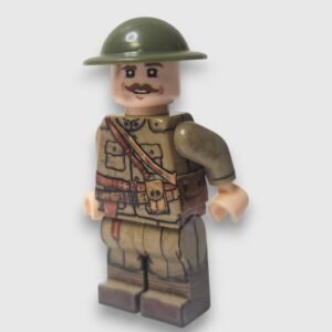 Officier US « Doughboy » 1918