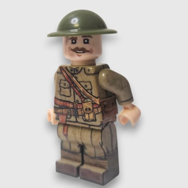 Officier US “Doughboy” 1918