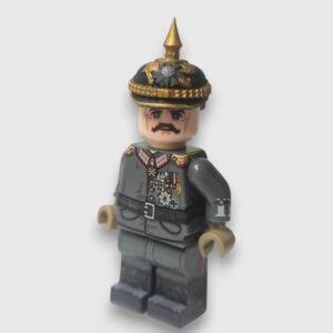 Maréchal Hindenburg WWI