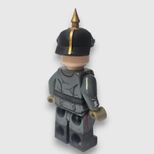 Maréchal Hindenburg WWI