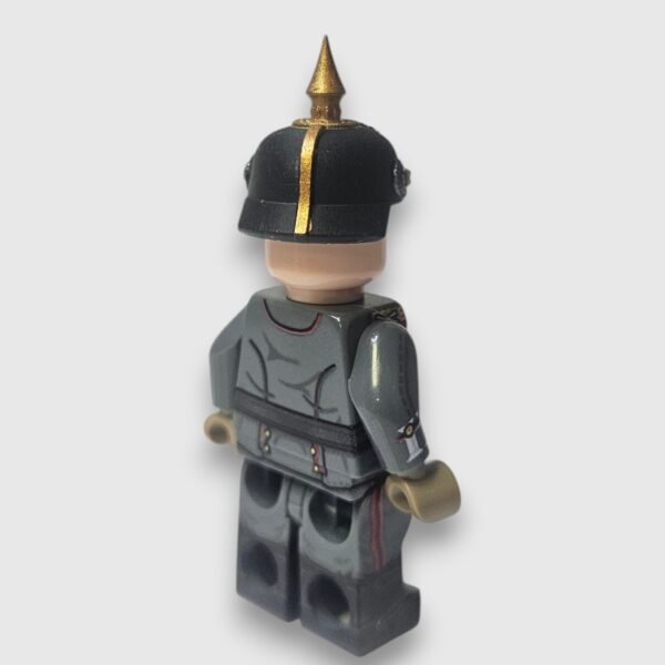 Maréchal Hindenburg WWI