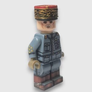 Le Vainqueur de Verdun