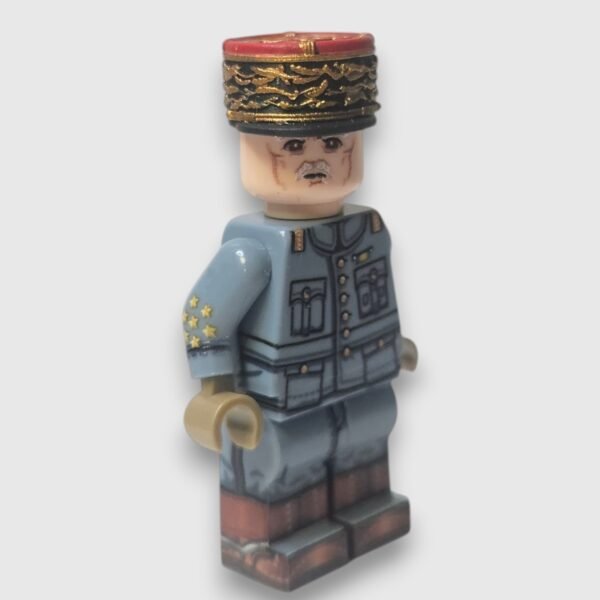 Le Vainqueur de Verdun