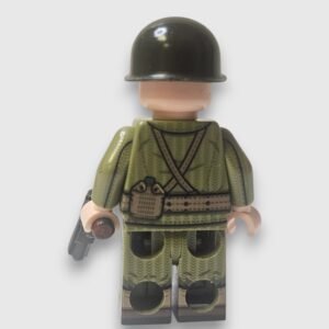 USMC Pacifique (Knife/Lucky)