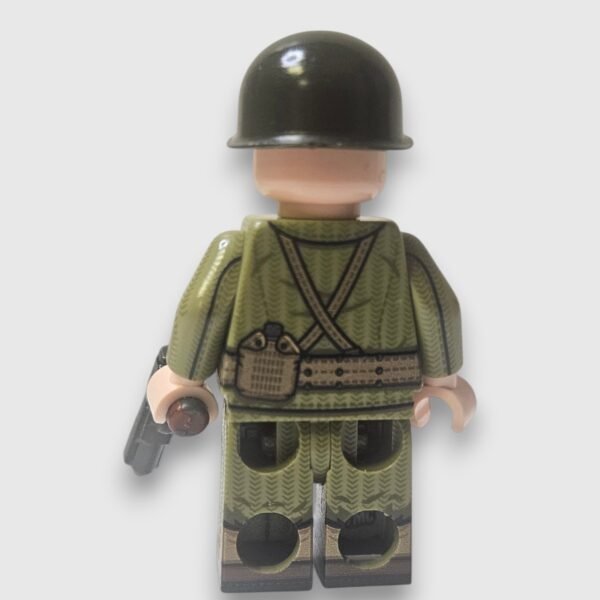 USMC Pacifique (Knife/Lucky)