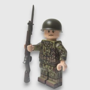 USMC Pacifique (Infanterie Camouflée)