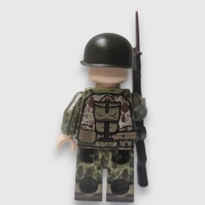 USMC Pacifique (Infanterie Camouflée)