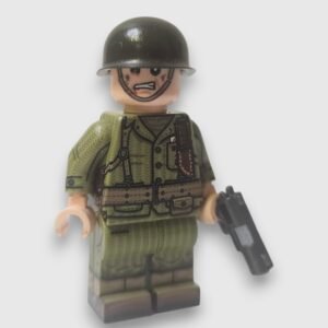 USMC Pacifique (Knife/Lucky)