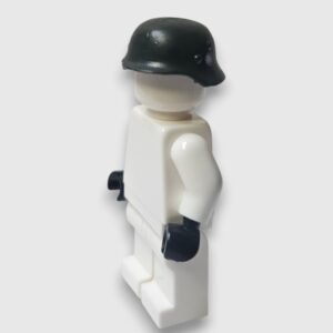 Casque Custom Stahlhelm M35 Armée Chinoise (NRA)