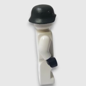 Casque Custom Stahlhelm M35 Armée Chinoise (NRA)
