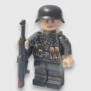 Caporal (Équipement StG 44)