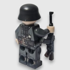 Caporal (Équipement StG 44)