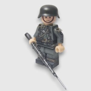 Feldgendarme (Police Militaire)
