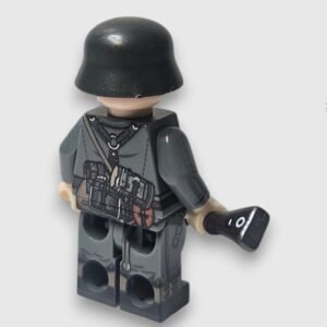 Feldgendarme (Police Militaire)