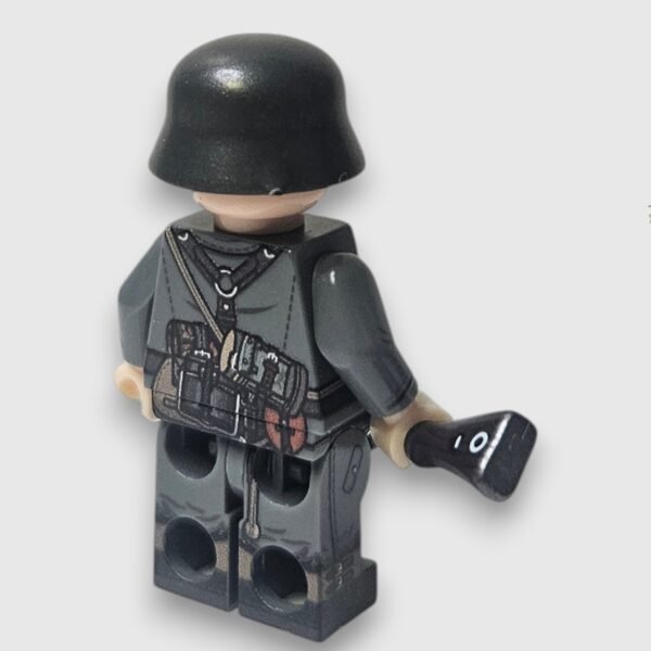 Feldgendarme (Police Militaire)