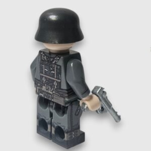 Opérateur Radio (Funker)