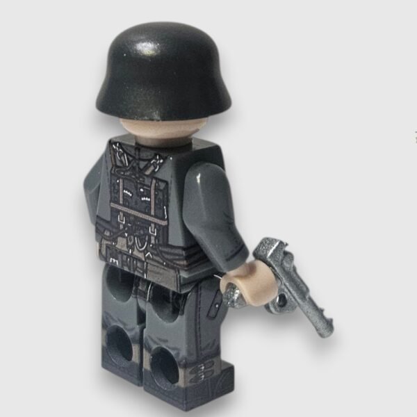 Opérateur Radio (Funker)
