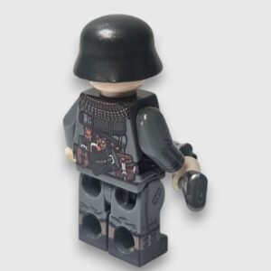 Assistant MG