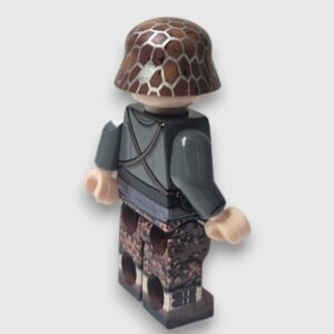Infirmier Militaire Allemand