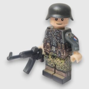 Volontaire Français (Division Charlemagne / StG 44)
