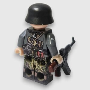 Volontaire Français (Division Charlemagne / StG 44)