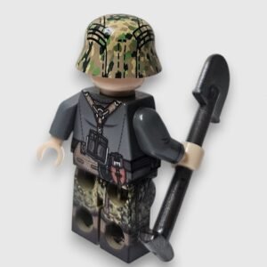 Grenadier (Camo Printemps Double S)