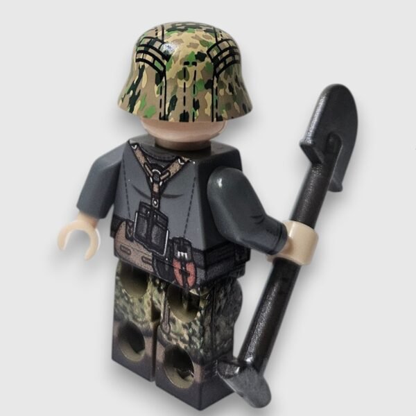 Grenadier (Camo Printemps Double S)