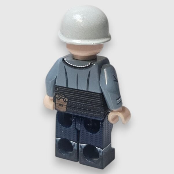 MP US Military Police (Équipement Léger)